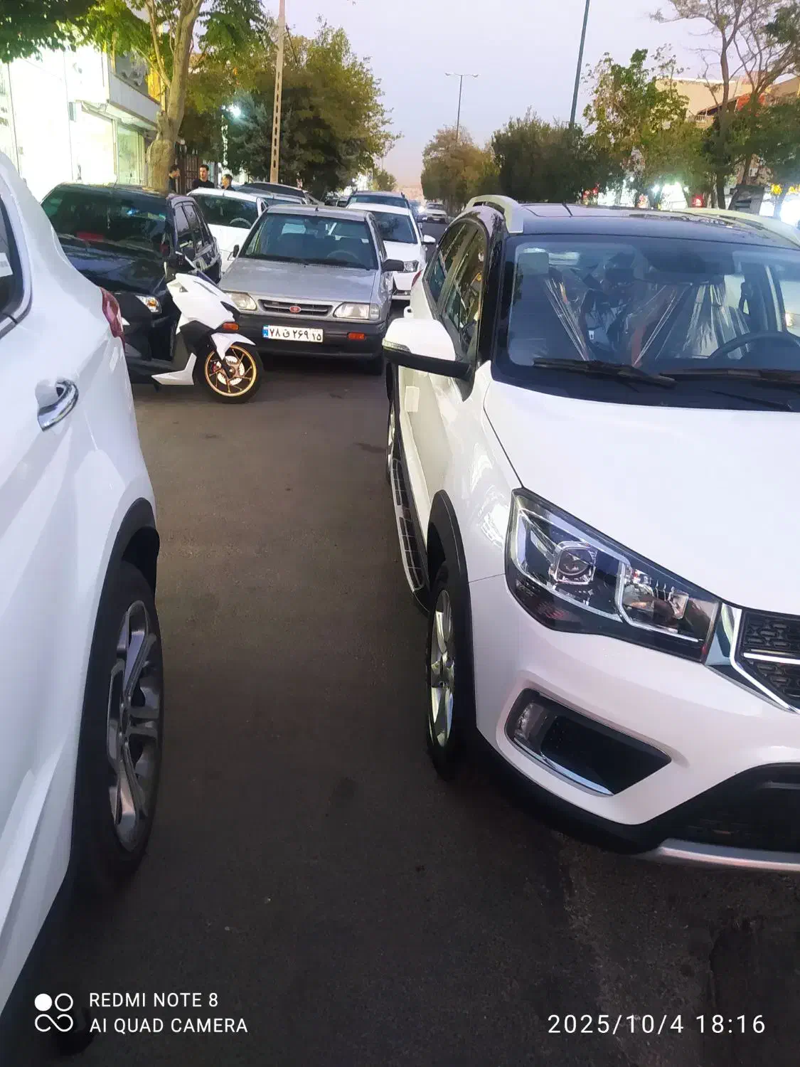 ایکس 22مدل1400|خودرو سواری و وانت|تبریز, |دیوار