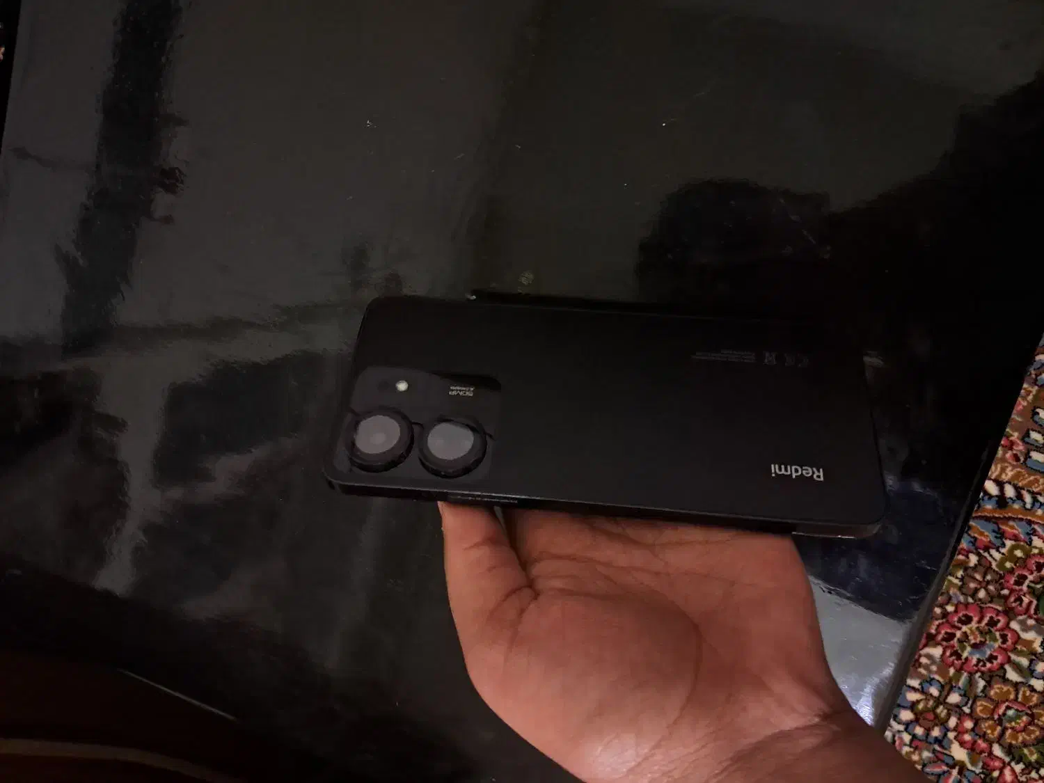 redmi 13c|موبایل|کرمان, |دیوار