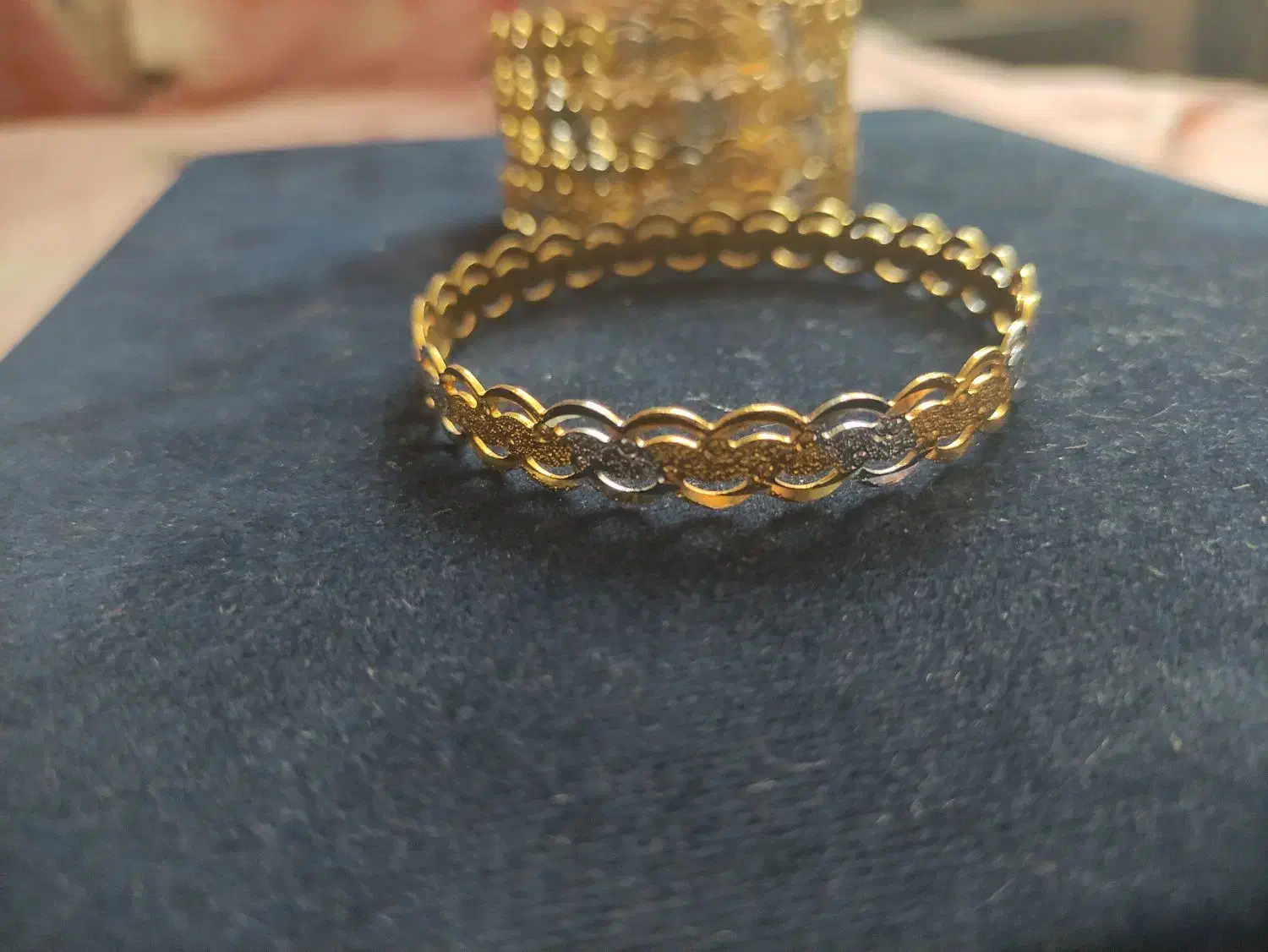 النگو سایز2|بدلیجات|فولادشهر, B4|دیوار