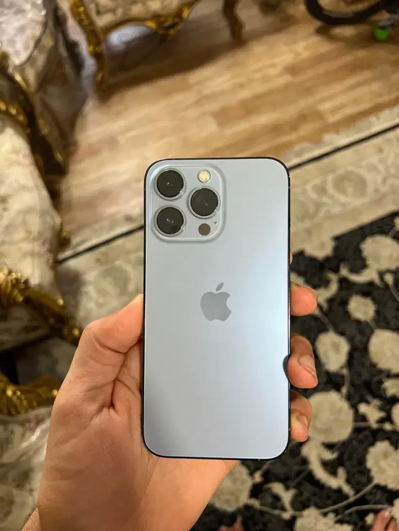 13پرو|موبایل|اهواز, رسالت|دیوار