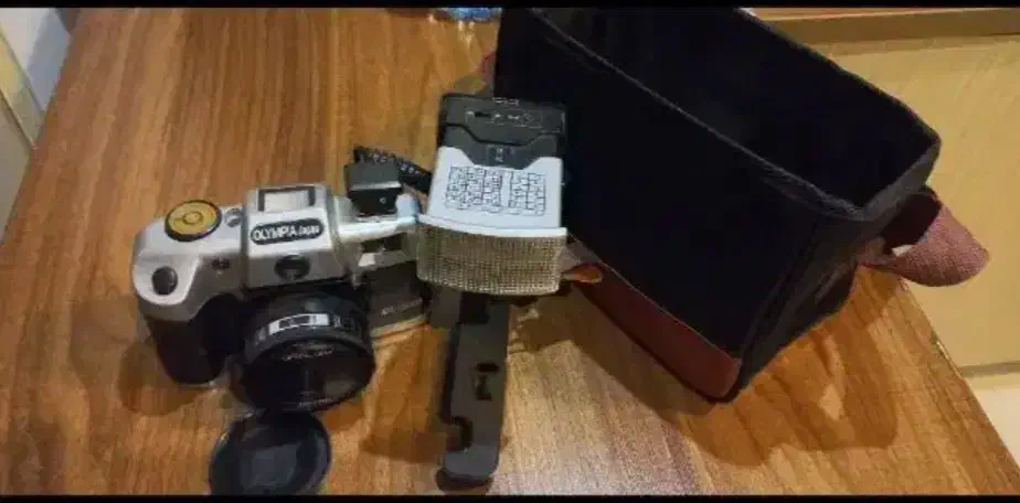 دوربین عکاس کلکسیون|دوربین عکاسی و فیلم‌برداری|تهران, مقدم|دیوار