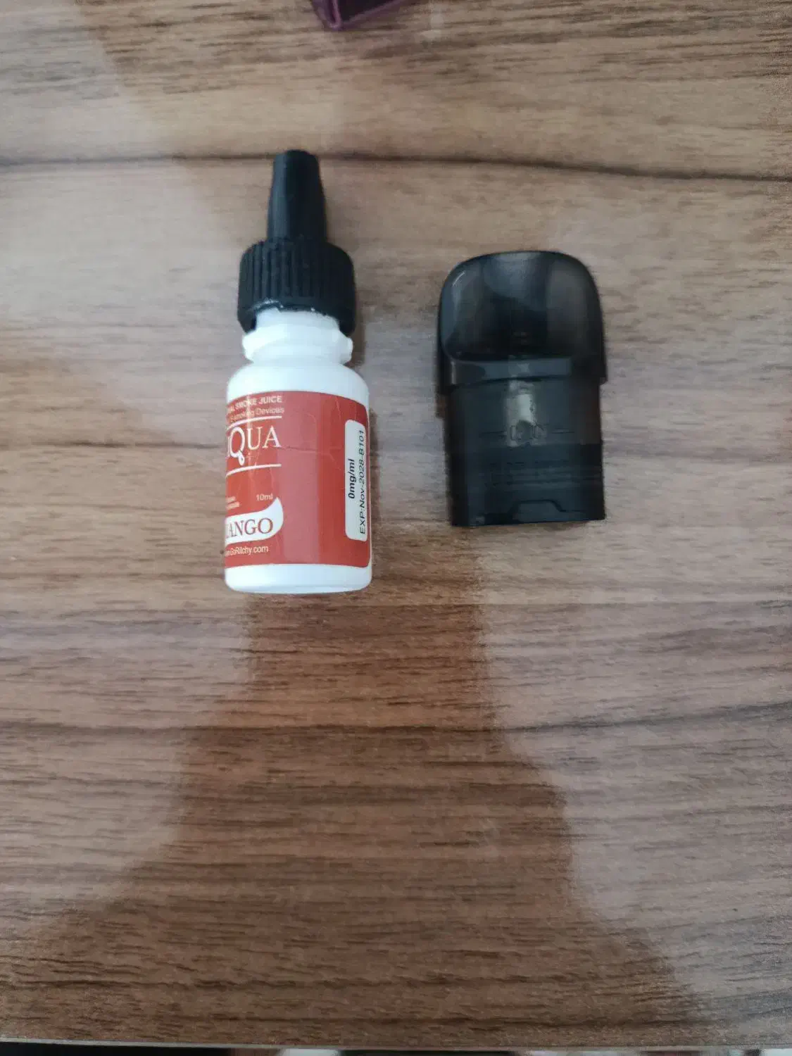 ویپ دائمی|زیورآلات و اکسسوری|گرگان, |دیوار