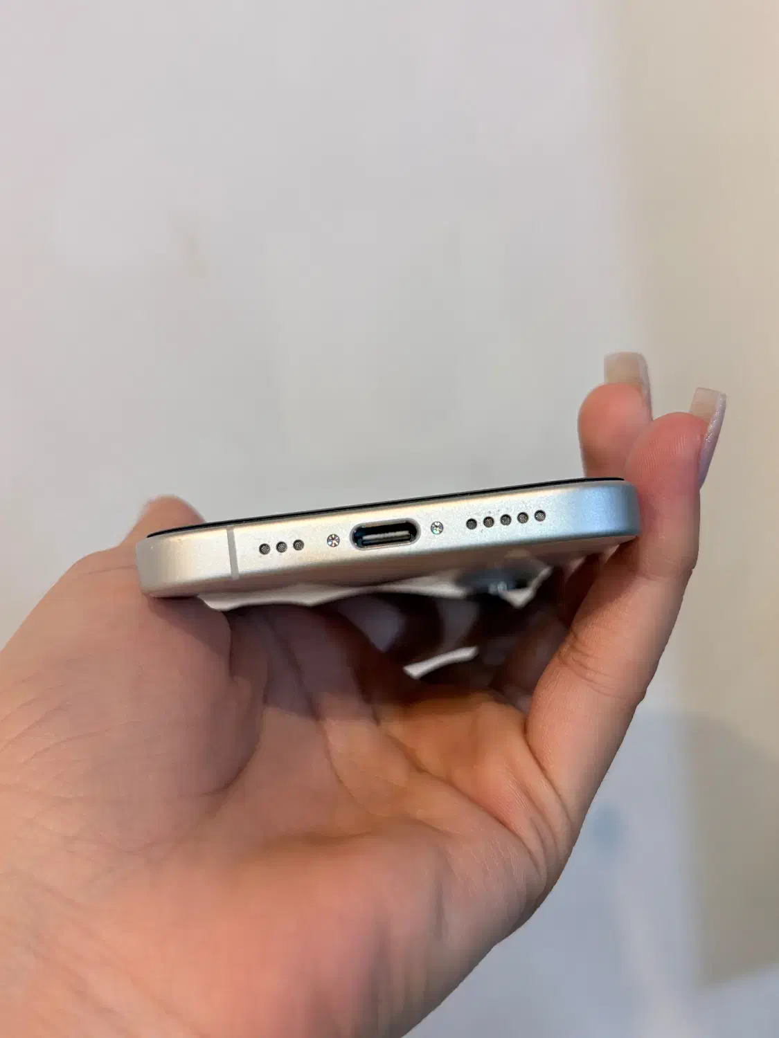 آیفون ۱۶ نرمال ریجستر|موبایل|بجنورد, |دیوار