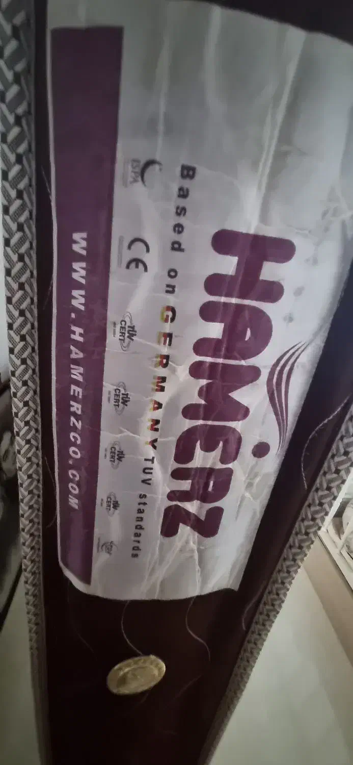 تشک تخت|تشک تختخواب|مشهد, کوشش|دیوار