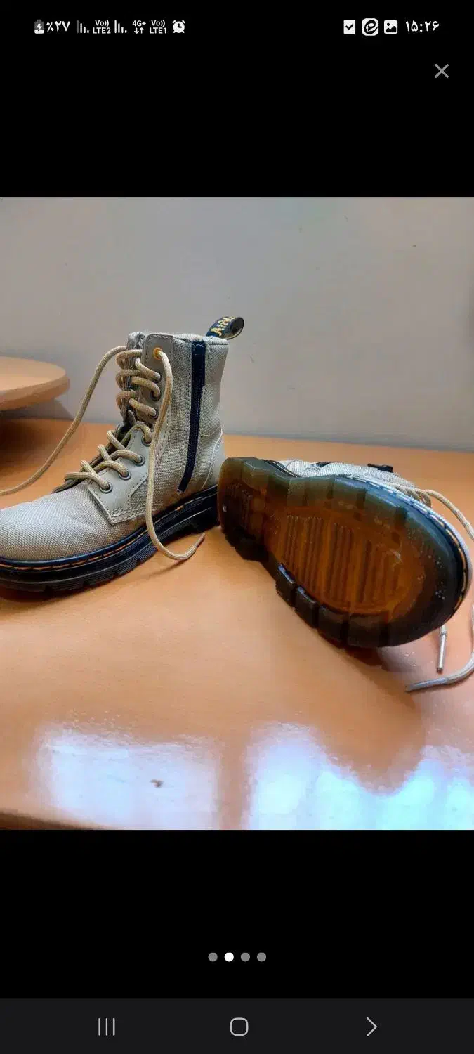 کفش پسرانه|کفش و لباس بچه|پاکدشت, پاکدشت (مامازند)|دیوار