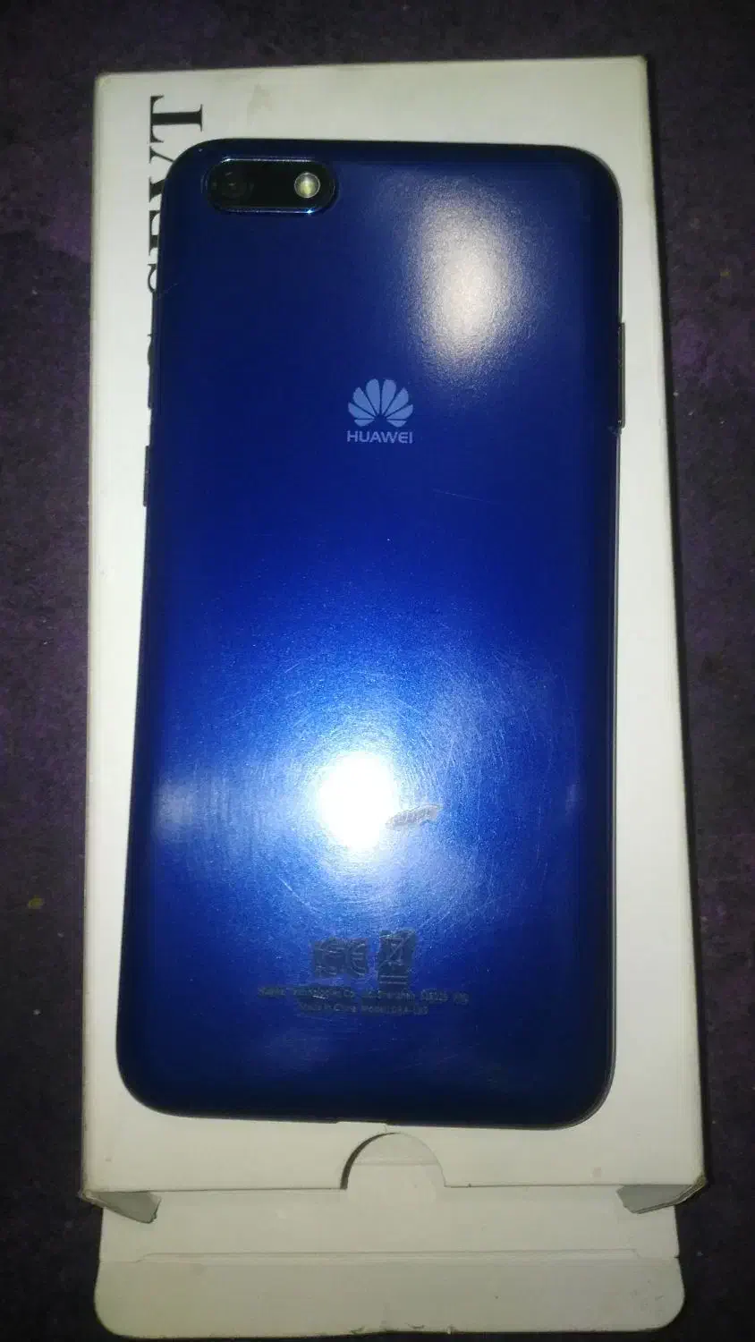 y5lite|موبایل|کرج, شهرک سهرابیه|دیوار