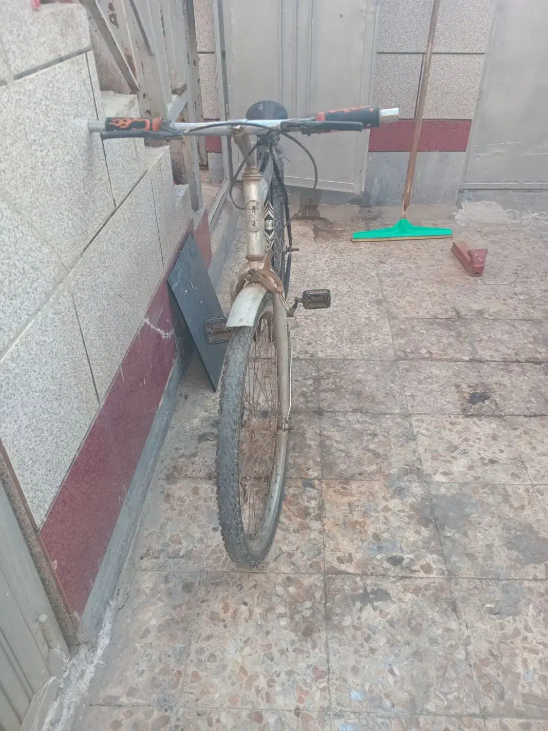 دوچرخه 26 المپیا|دوچرخه، اسکیت، اسکوتر|اهواز, آسیاباد|دیوار