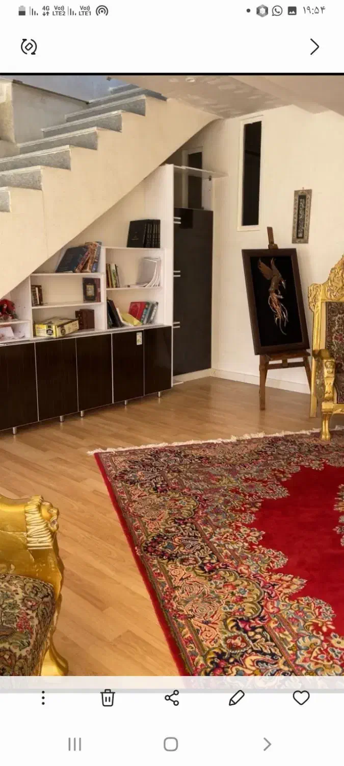 فروش تریبلکس بعثت۳|فروش خانه و ویلا|جیرفت, |دیوار