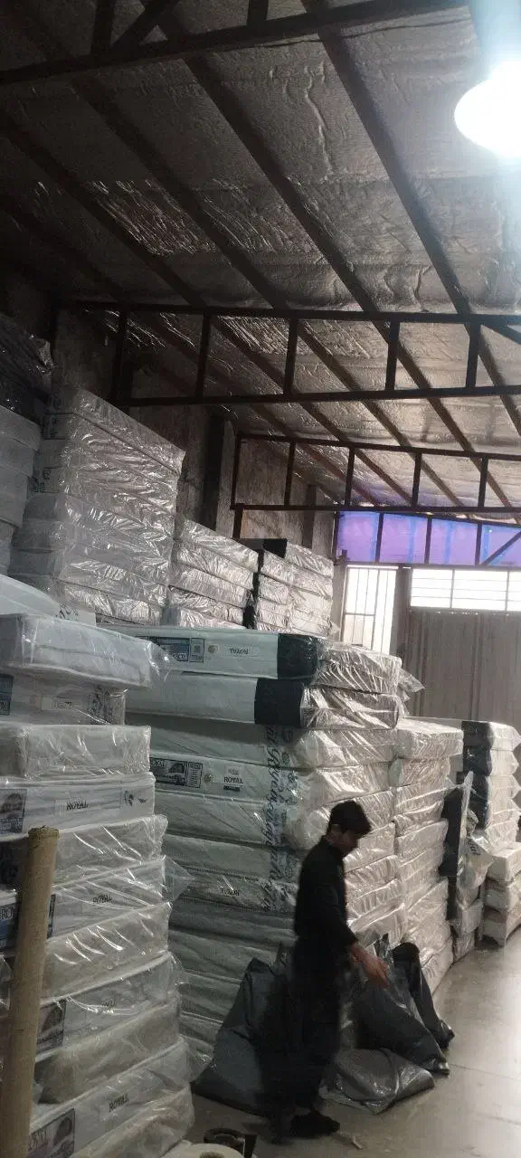 تشک درمختلف/با متریال ارگانیک|تشک تختخواب|شهریار, شهریار|دیوار