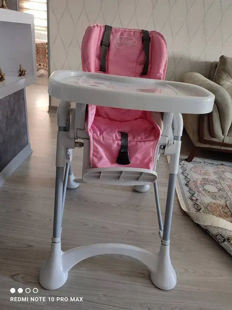 صندلی غذا کودک|اسباب و اثاث بچه|پردیس, فاز ۱۱|دیوار