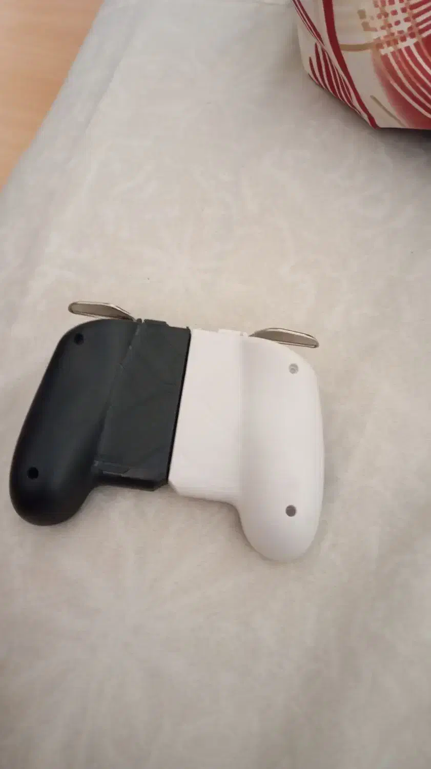 دسته کاور گیمینگ مناسب پابجی و کالاف و فری فایر|کنسول، بازی ویدئویی و آنلاین|کرمان, |دیوار