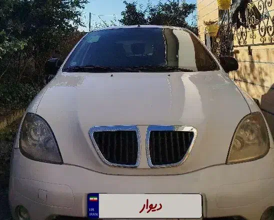 تیبا2 بی رنگ|خودرو سواری و وانت|رشت, خبرنگار|دیوار