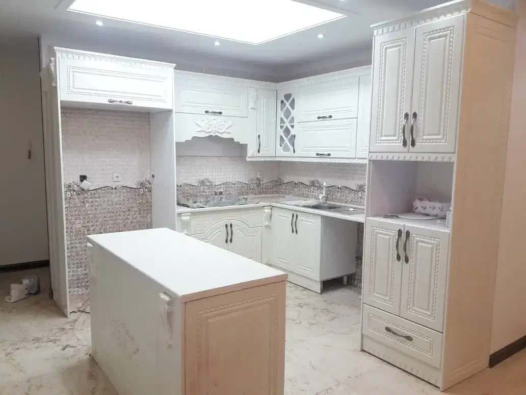 کابینت آبگرم کد 82649843|مصالح و تجهیزات ساختمان|کیاشهر, |دیوار