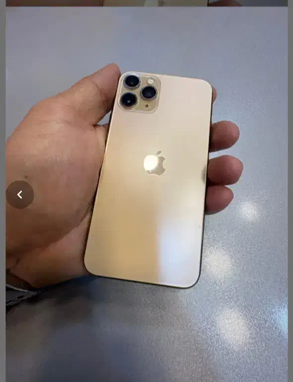 گوشی ایفون ۱۱پرو مکس|موبایل|مشهد, هدایت|دیوار