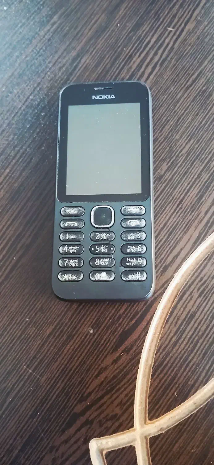 گوشی مدل ۲۱۵ در حد|موبایل|اهر, |دیوار