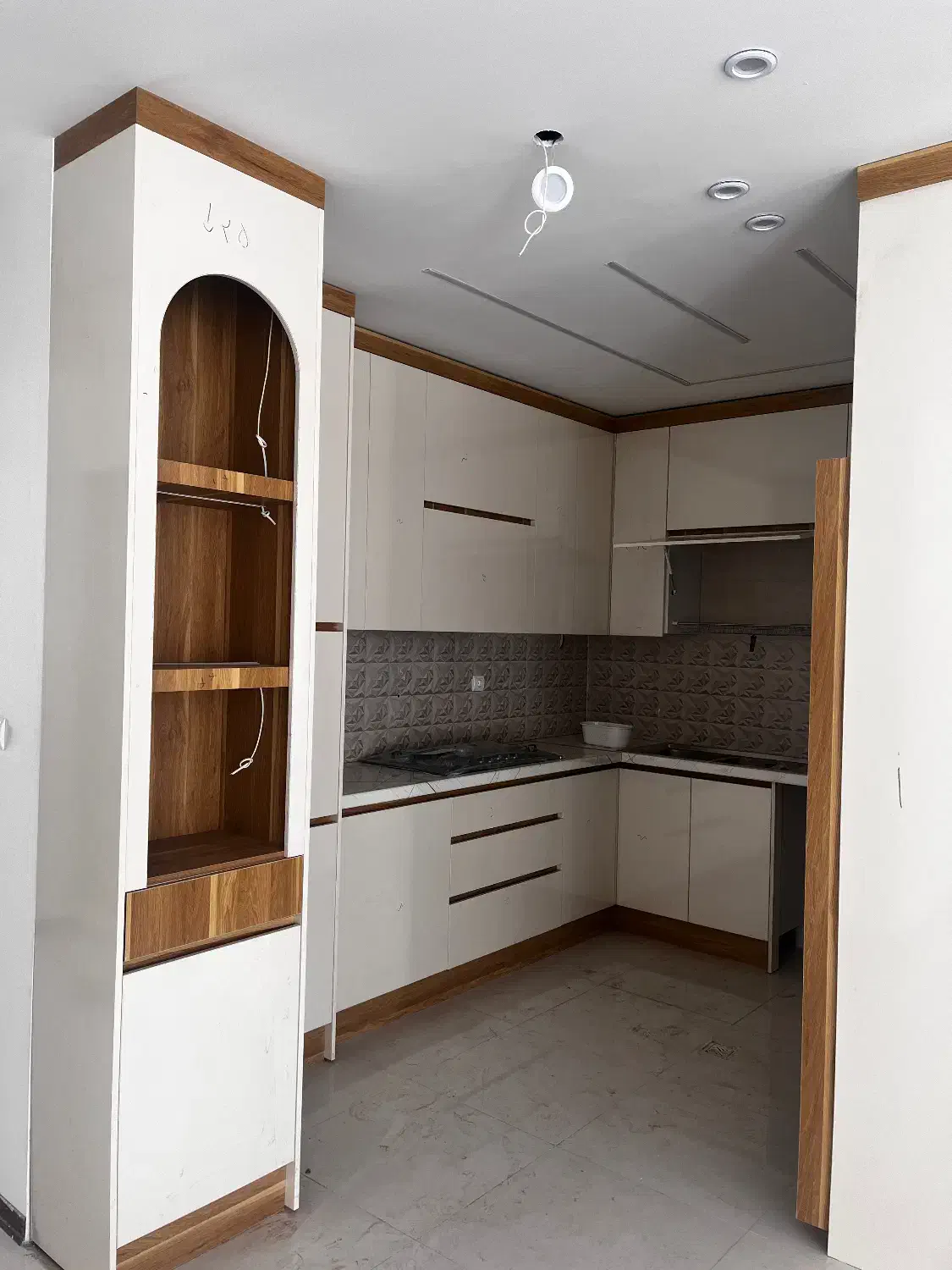 اجاره واحد مسکونی گلشهر m5|اجارهٔ آپارتمان|زنجان, |دیوار