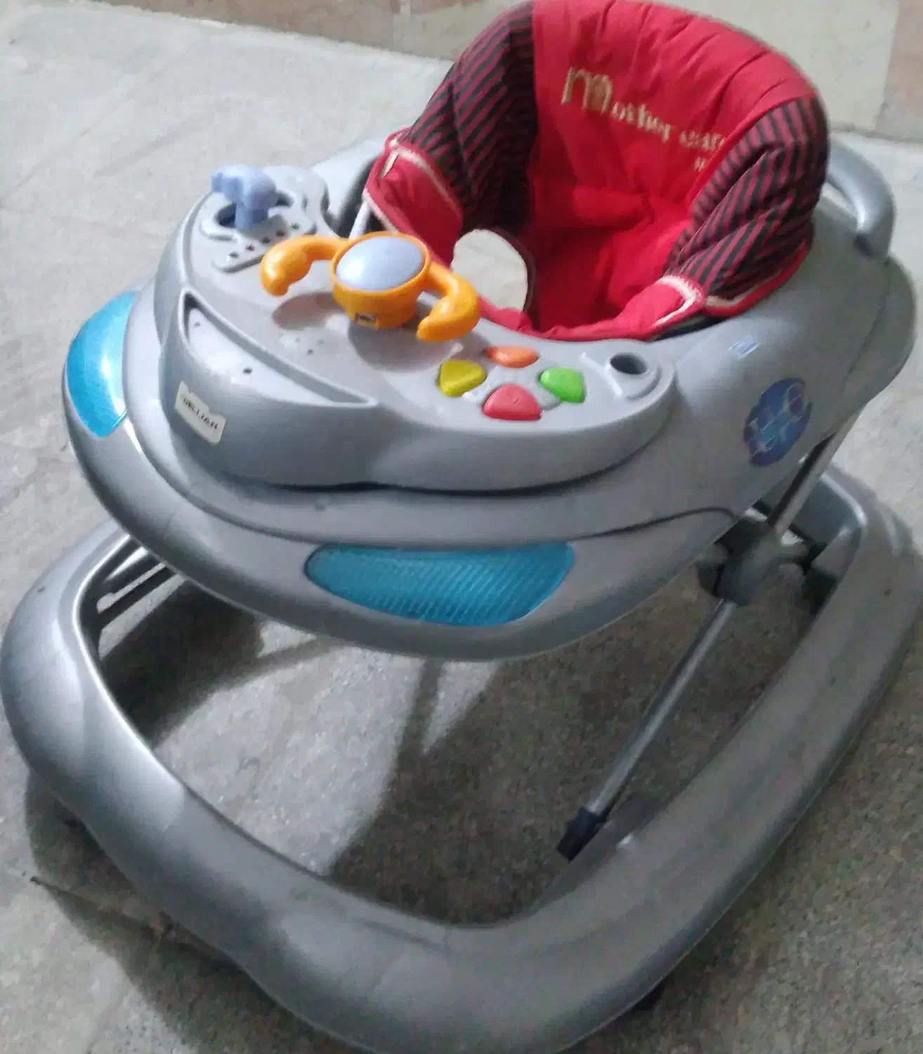 روروک|اسباب و اثاث بچه|باقرشهر, |دیوار