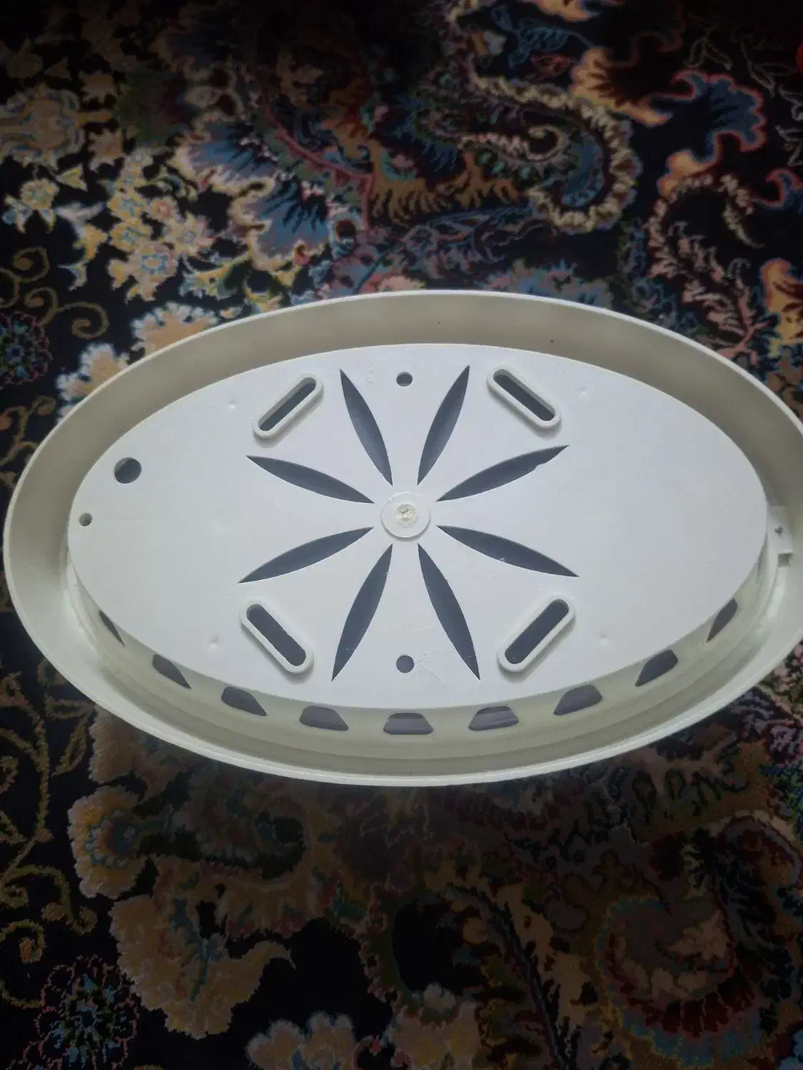 چراغ روکار|لامپ و چراغ|تهران, عباسی|دیوار