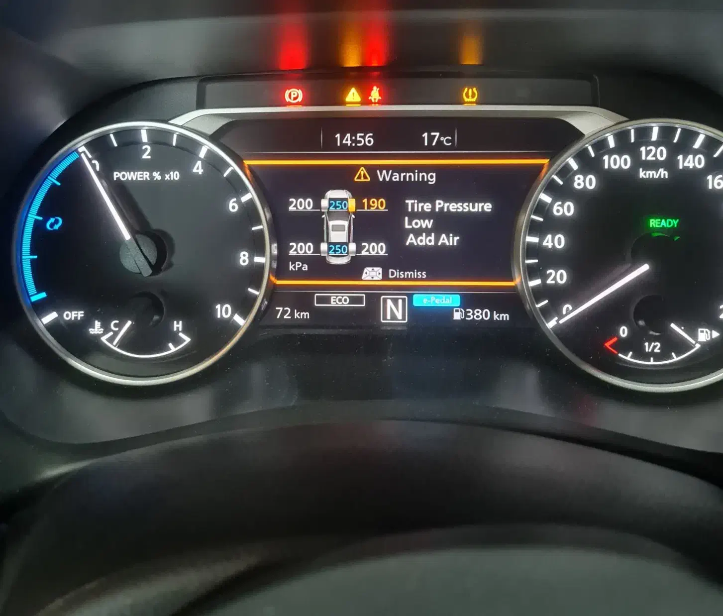 نیسان سلفی امیتیس پلاس ۲۰۲۴|خودرو سواری و وانت|تهران, دروس|دیوار