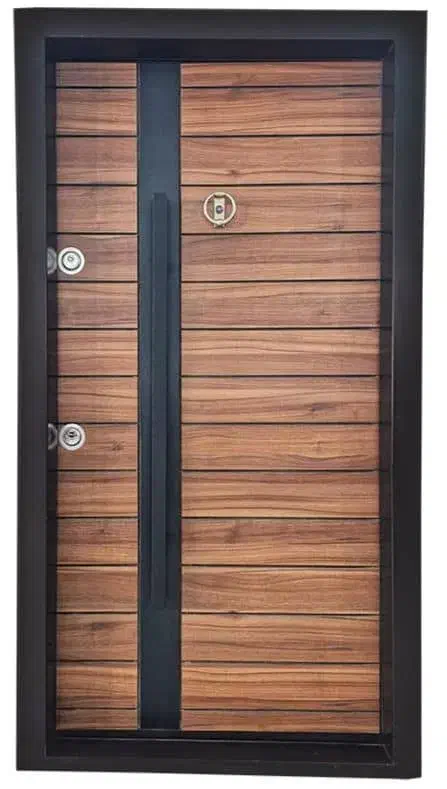 تعدادی درب تک شده زیر قیمت|مصالح و تجهیزات ساختمان|شیراز, ده پیاله|دیوار