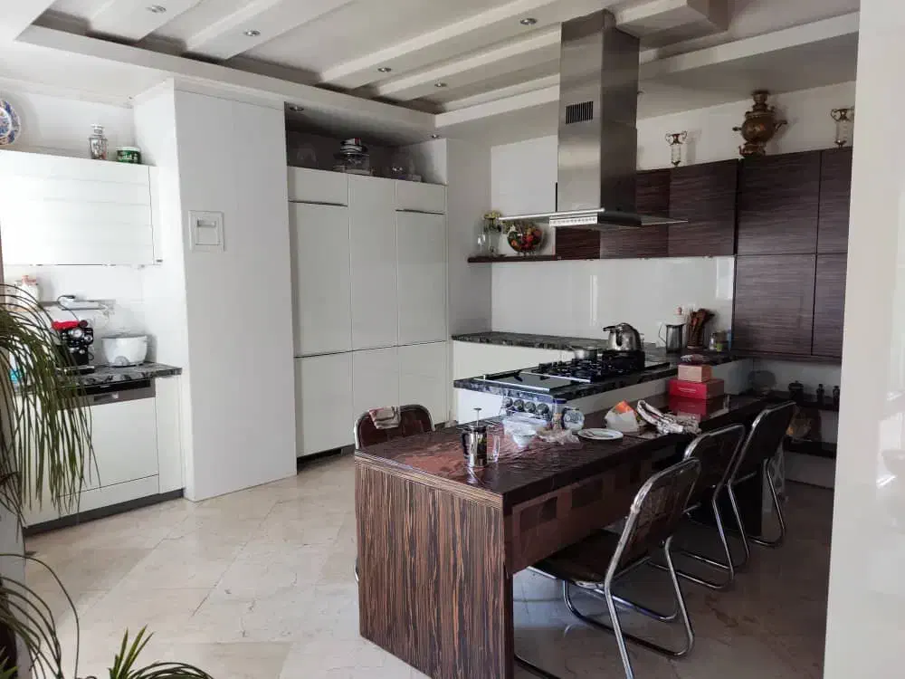 فرصت خرید رویایی۴خوابه بدون مشابه دروس۳۸۰متر فول|فروش آپارتمان|تهران, دروس|دیوار