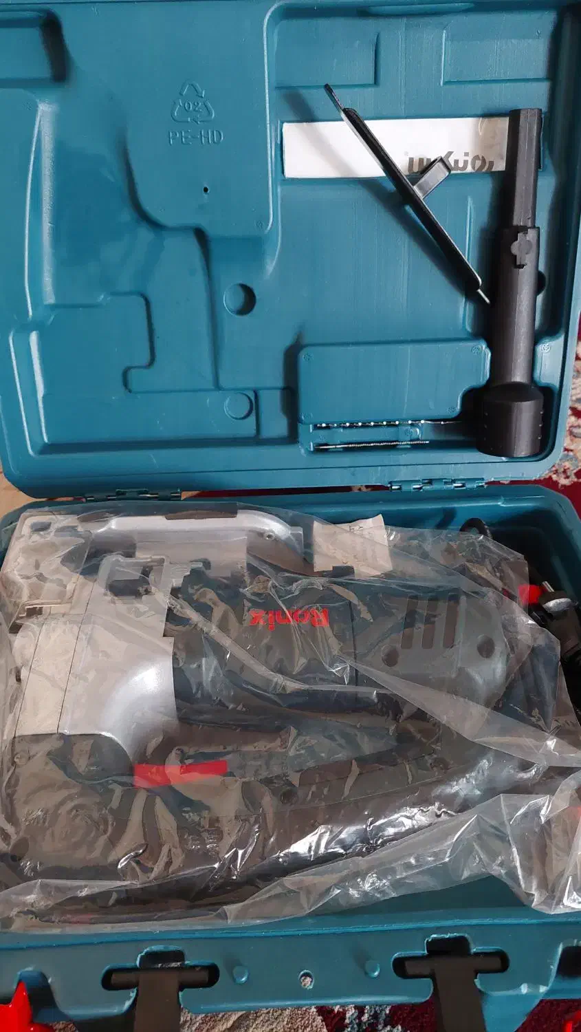 اره عمود بر رونیکس|ابزارآلات|خرمآباد, |دیوار