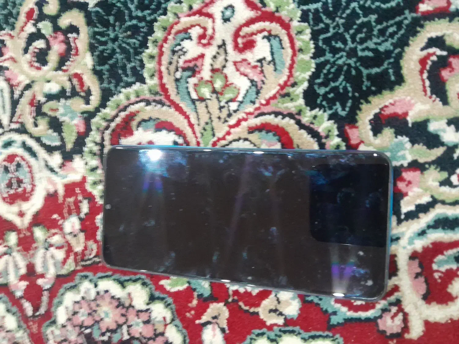 گوشی A12|موبایل|بندرعباس, |دیوار