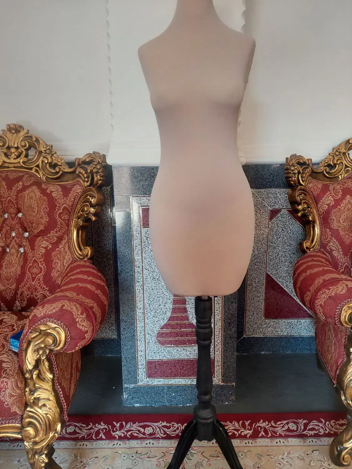 مانکن|فروشگاه و مغازه|ایرانشهر, |دیوار