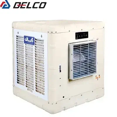 کولر آبی 4500|کولر آبی|جیرفت, |دیوار