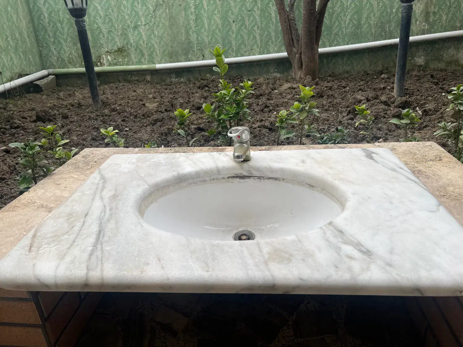 سنگ روشویی|لوازم سرویس بهداشتی|فریدون‌کنار, |دیوار