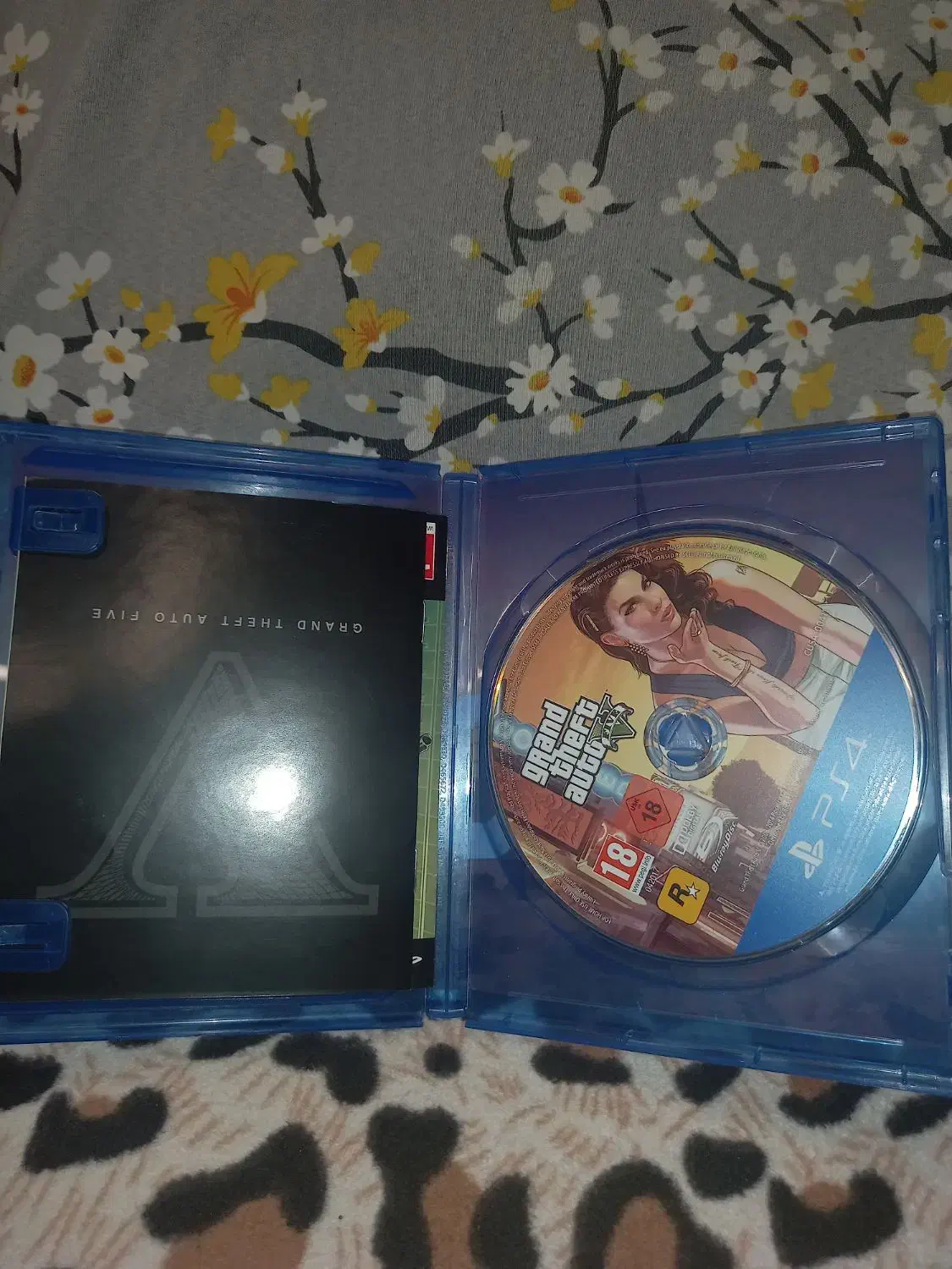 gta v|کنسول، بازی ویدئویی و آنلاین|تهران, زرکش|دیوار