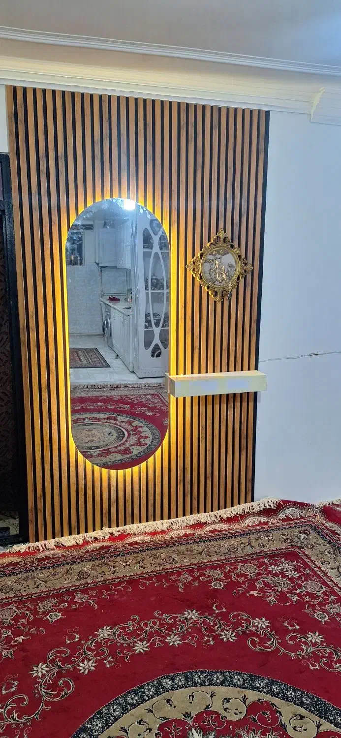 اجرای انواع طرح کناف.سقف کاذب.ماربل ششیت|خدمات پیشه و مهارت|تاکستان, |دیوار