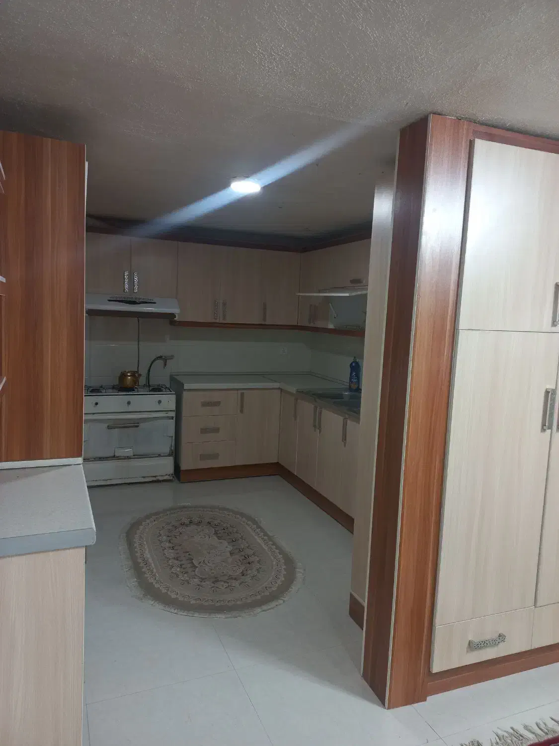 سوئیت|اجارهٔ کوتاهمدت آپارتمان و سوئیت|ساوه, |دیوار