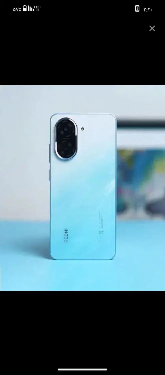 ردمیa5|موبایل|ارومیه, |دیوار