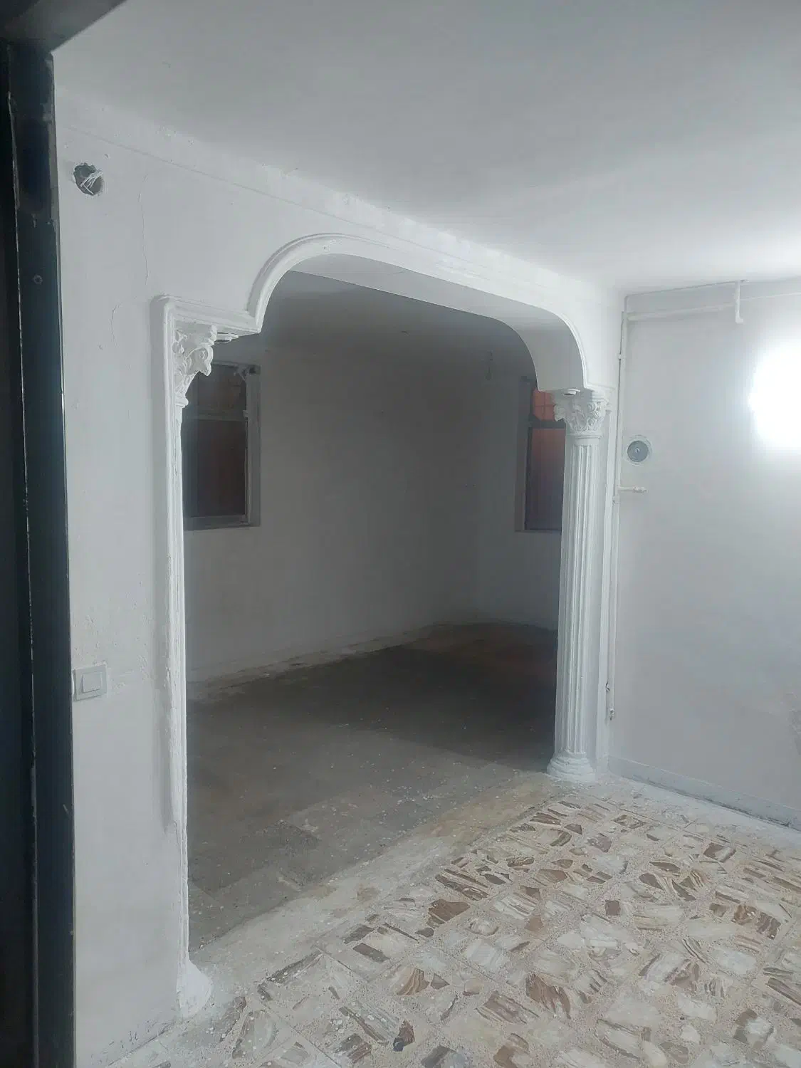 ویلایی ۱۲۰ متری امام رضا|اجارهٔ خانه و ویلا|گرگان, |دیوار