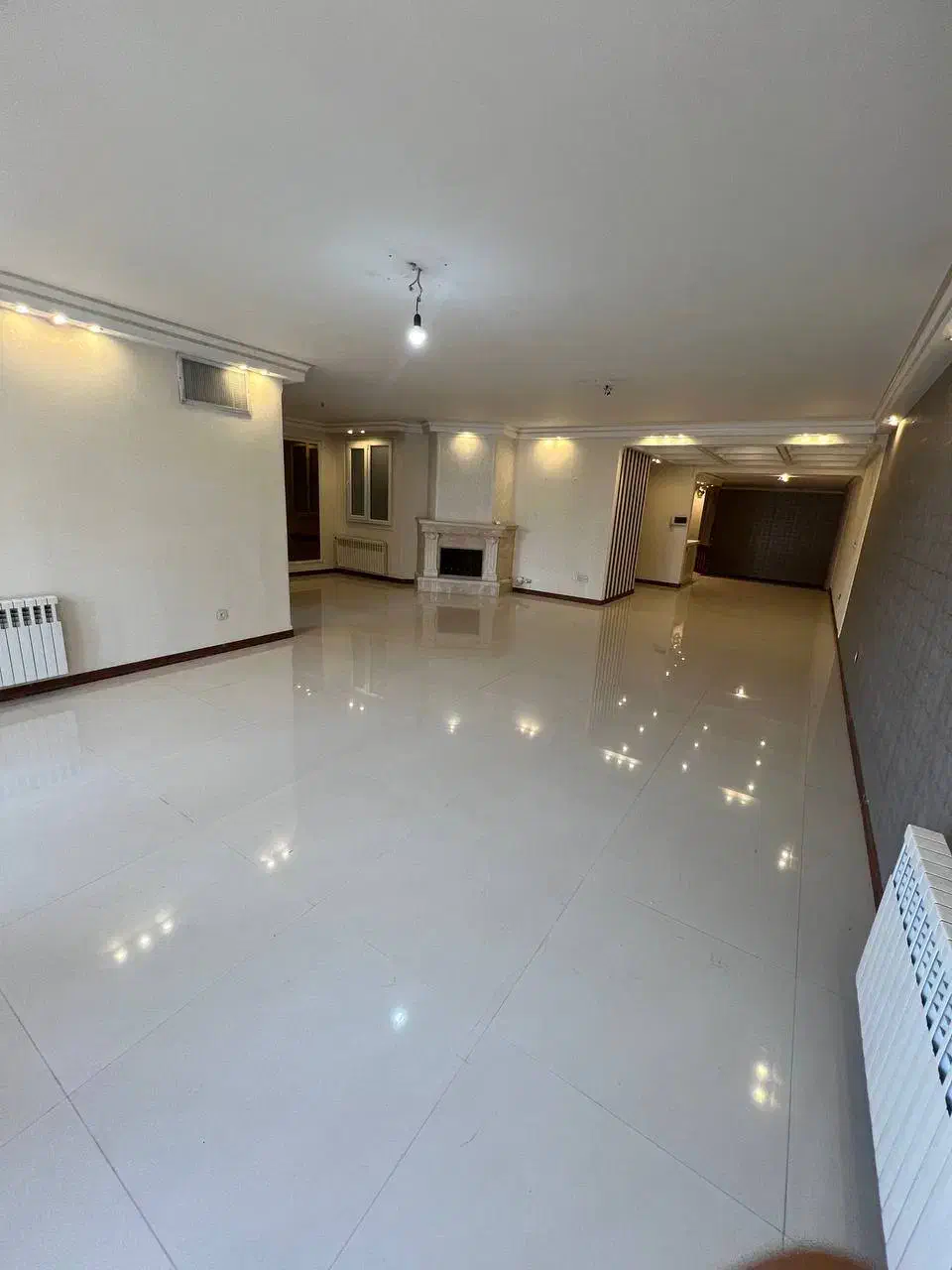 اجاره ۲۰۶ متری میرداماد ۳ خواب