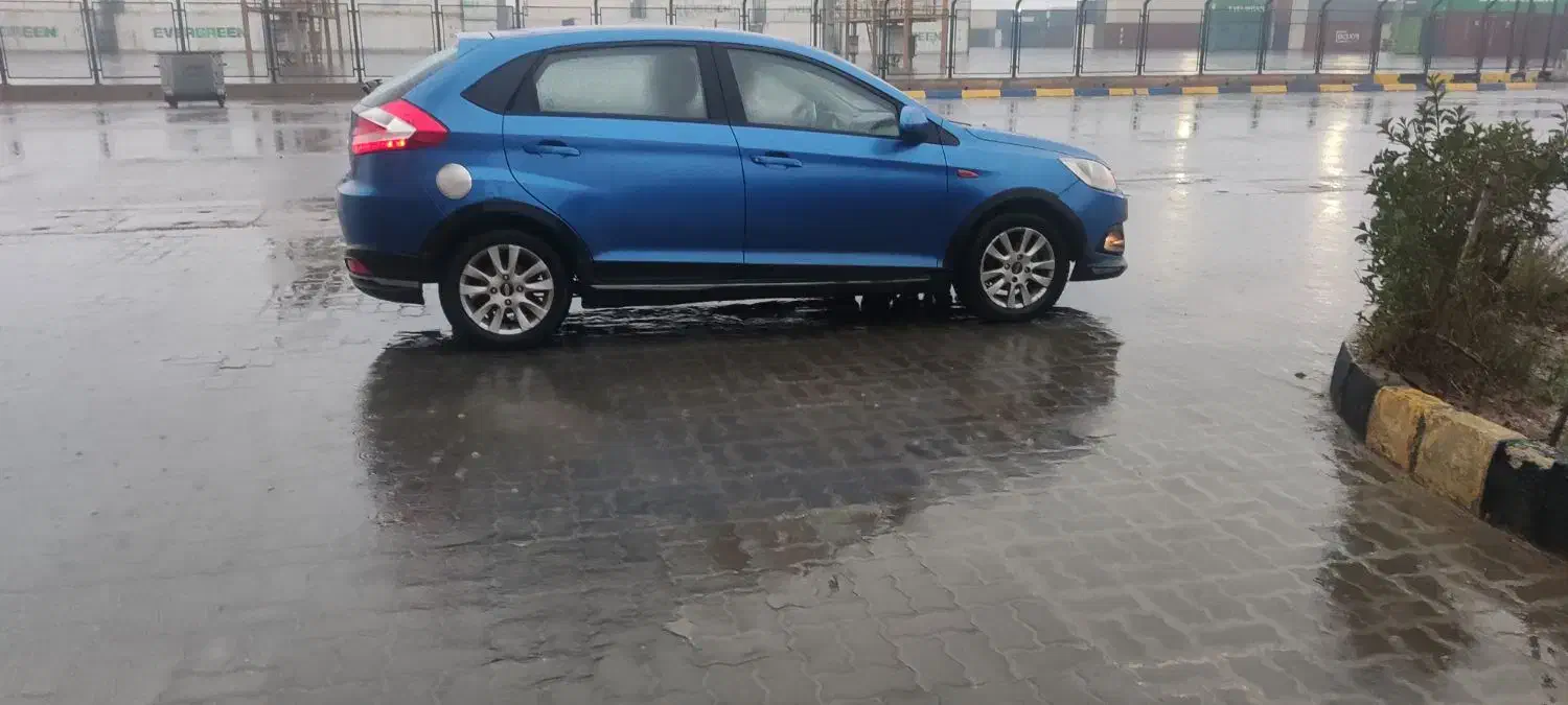 ام وی ام ۳۱۵ اسپرت لاکچری|خودرو سواری و وانت|آبادان, |دیوار