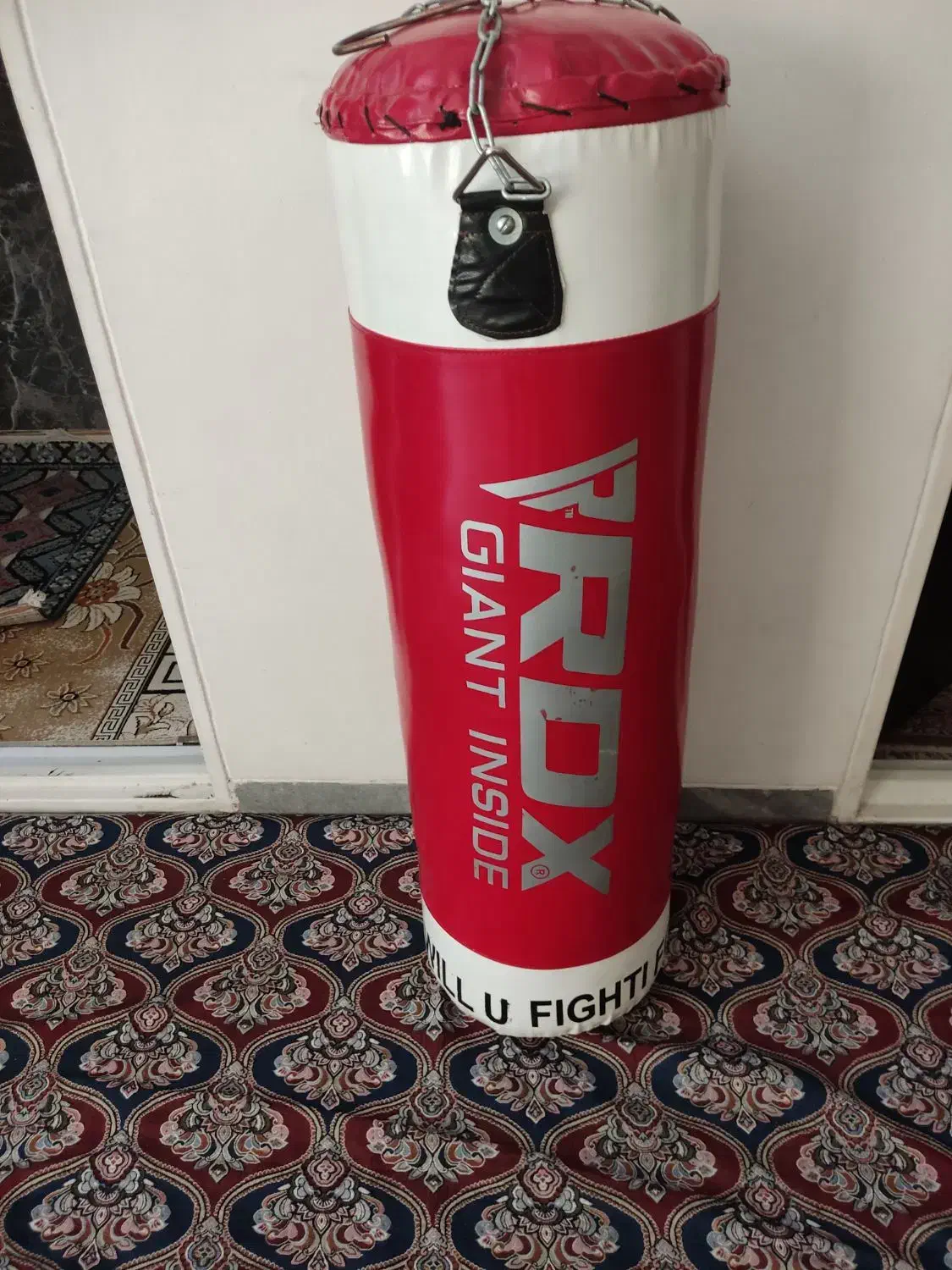 کیسه بکس و دستکش بکس|تجهیزات ورزشی|همدان, |دیوار