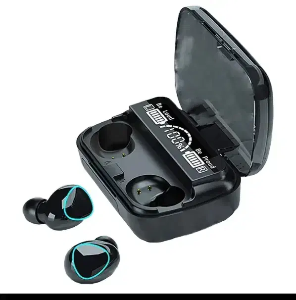 هدفون بلوتوثی  . هندزفری بلوتوث حراج تعداد محدود|لوازم جانبی موبایل و تبلت|زاهدان, |دیوار