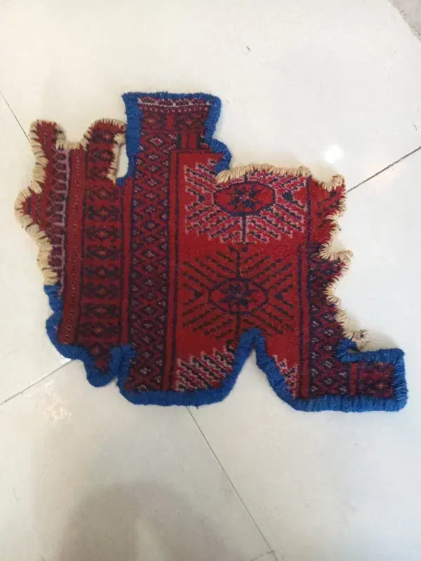 ایران فرش|تابلو فرش|بجنورد, |دیوار