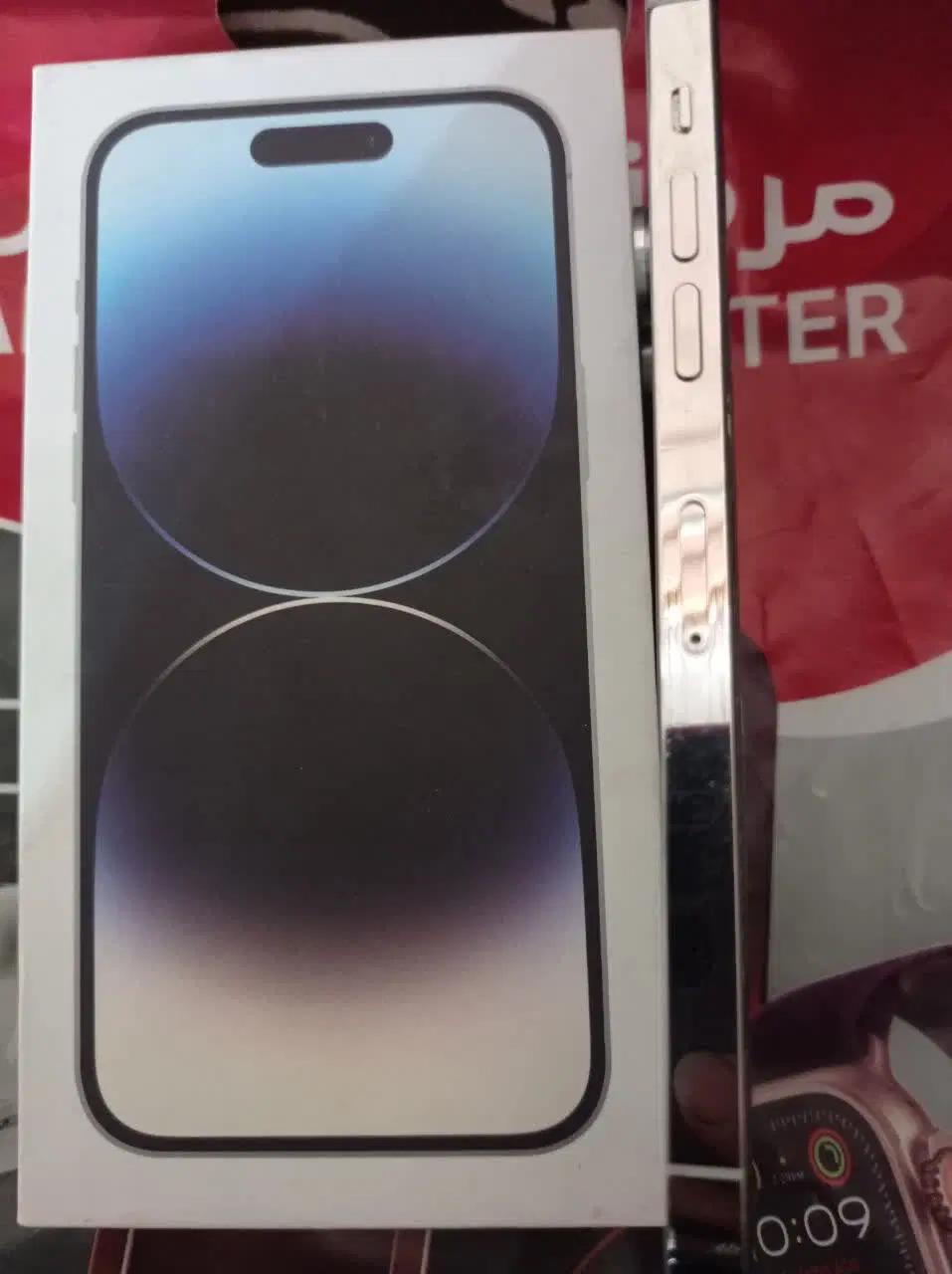 iphone 14 pro max|موبایل|کاشان, قطب راوندی|دیوار
