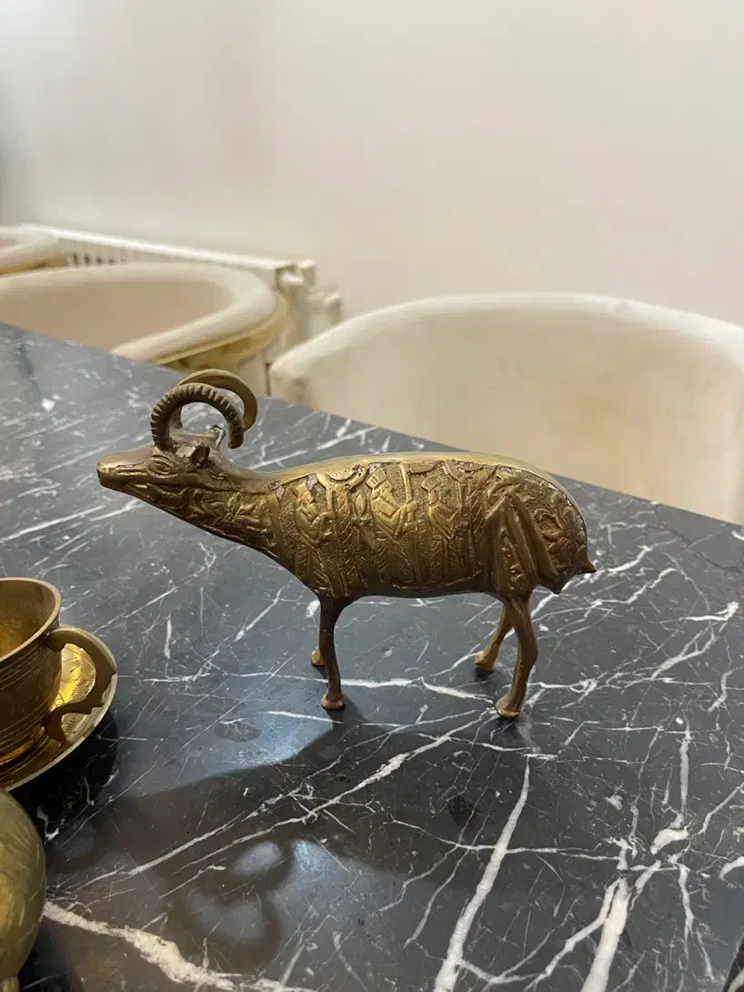 شکلات خوری برنج|سرویس روتختی|رباط‌کریم, رباط‌کریم|دیوار