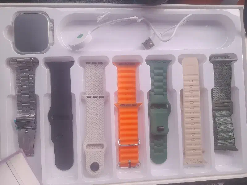 ساعت مچی هوشمند|ساعت|قرچک, مهدیه|دیوار