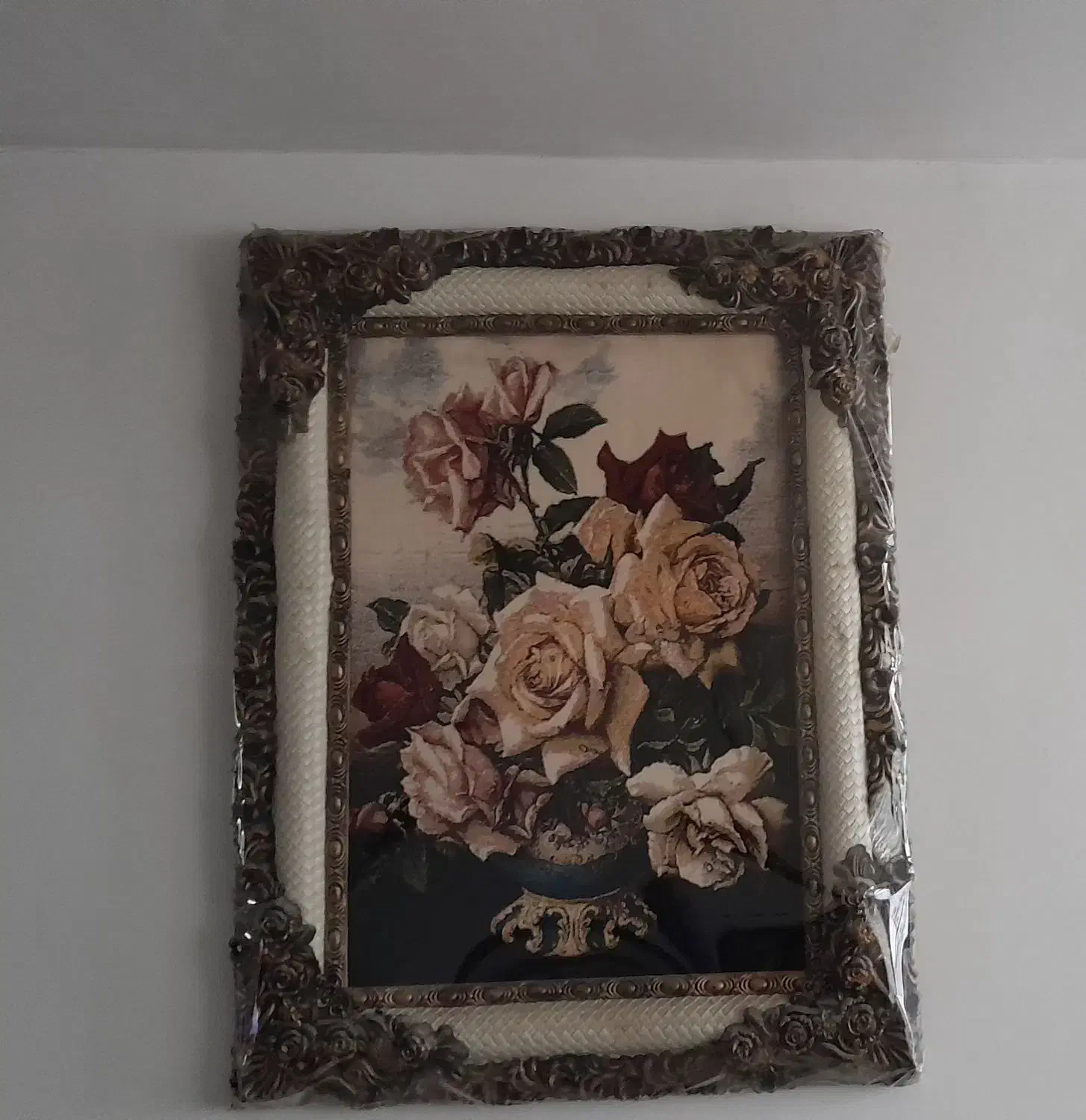 تابلو فرش|تابلو فرش|ماهدشت, |دیوار