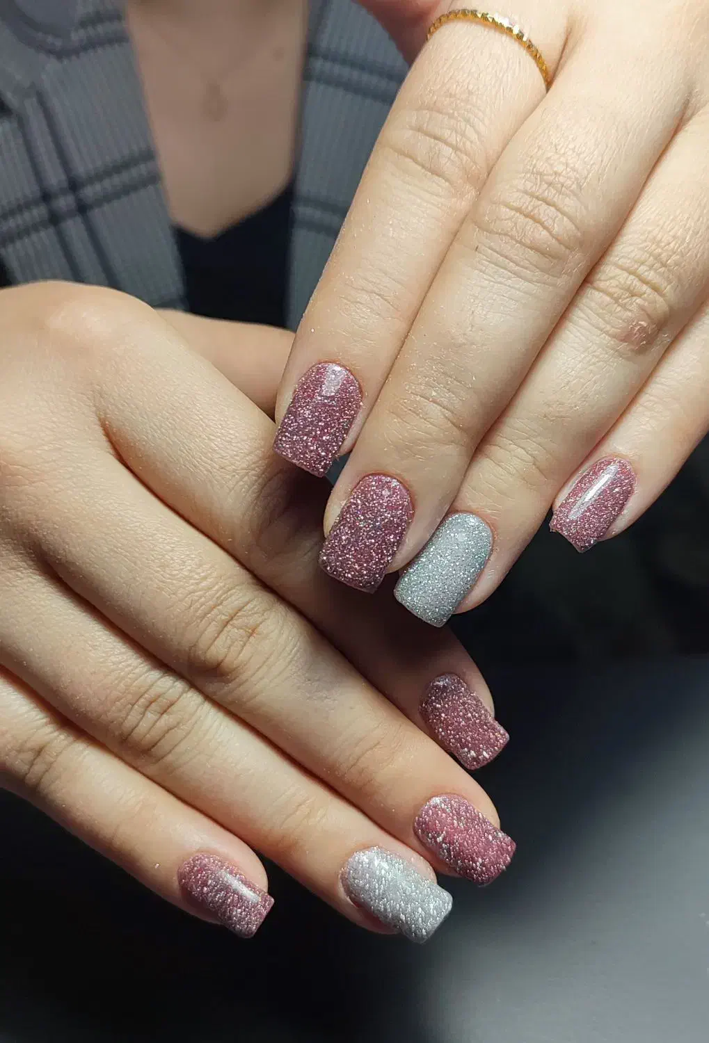 جشنواره تخفیفی خدمات ناخن|خدمات آرایشگری و زیبایی|رشت, پل تالشان|دیوار