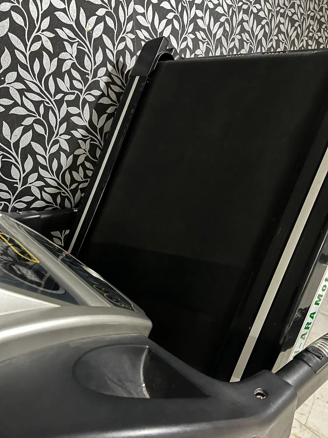 تردمیل|تجهیزات ورزشی|محلات, |دیوار