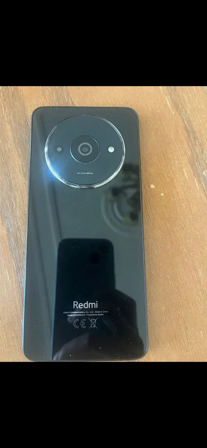 شیائومی ردمی A3رم4 128گیگ نونو صفر|موبایل|کرمان, |دیوار