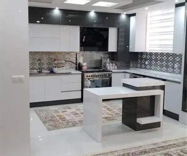 اجرای کابینت با بهترین کیفیت|خدمات پیشه و مهارت|کرج, اصفهانی‌ها|دیوار