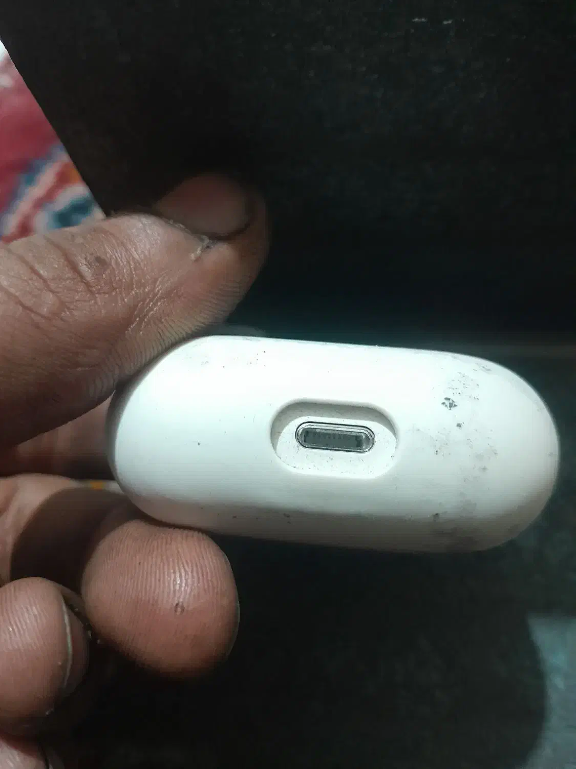 هنسفری، بیسیم، اورجینال ایفون اصلی ا مفت|لوازم جانبی موبایل و تبلت|مشهد, آبادگران|دیوار