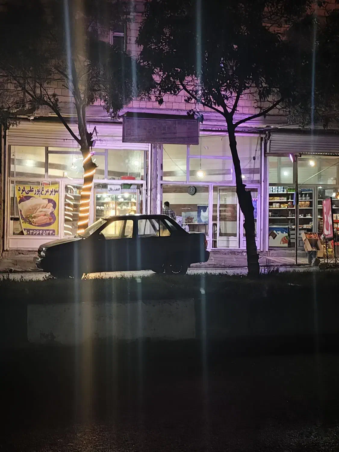 مغازه در میدان نماز مناسب نمایشگاه ماشین|اجارهٔ مغازه و غرفه|مشگین شهر, |دیوار